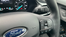 Ford Puma 1.0 EcoBoost Hybrid mHEV Titanium 5dr Petrol Hatchback